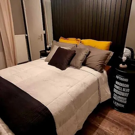 Factory - Parking Gratuit - Proche Hypercentre Apartment