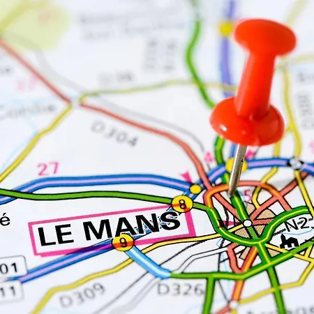 Factory - Parking Gratuit - Proche Hypercentre