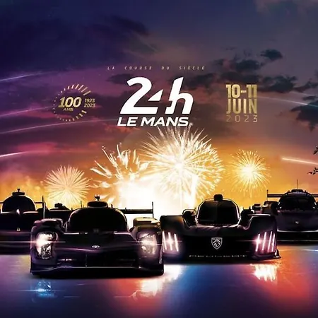 Factory - Parking Gratuit - Proche Hypercentre Apartment *