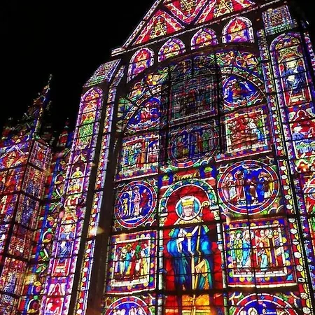 Factory - Parking Gratuit - Proche Hypercentre *