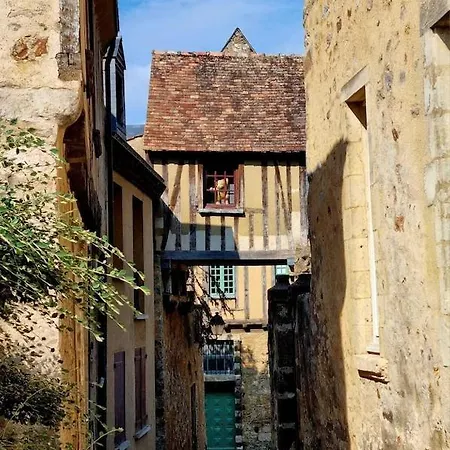 Factory - Parking Gratuit - Proche Hypercentre *