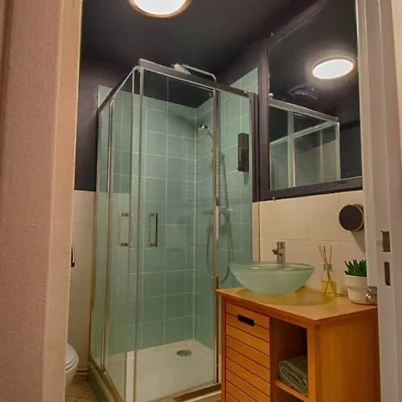 Factory - Parking Gratuit - Proche Hypercentre